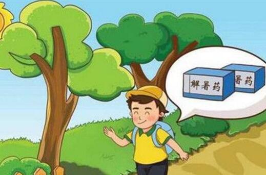 夏天中暑吃什么水果 夏天中暑急救常识