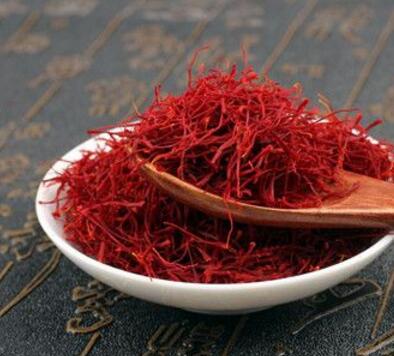 藏红花可以泡脚用吗 敏感者慎用