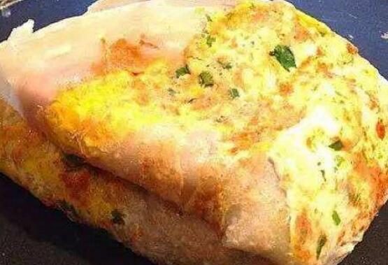 煎饼怎么做好吃 好吃的煎饼现吃现做