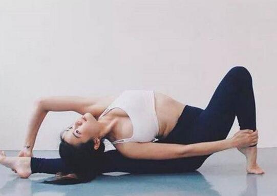经常做拉伸有什么好处 能够舒缓僵硬的肌肉和关节