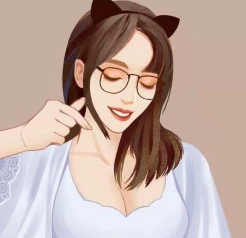 几个动作让你的小脸立现 吃芹菜瘦脸的原理是什么