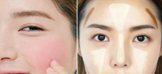 底妆怎么才透亮服帖 让你展示完美肌肤