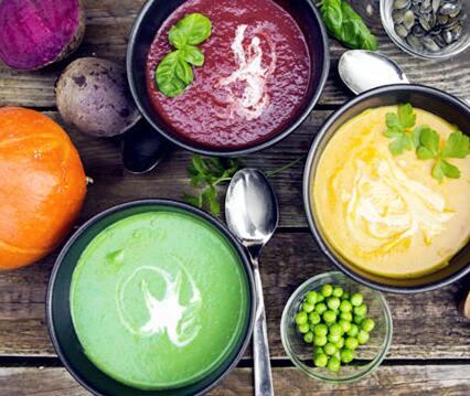 日常生活中的高钠小吃 你避开了吗