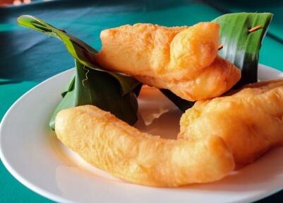 吃什么会发胖呢 早餐吃什么容易长胖