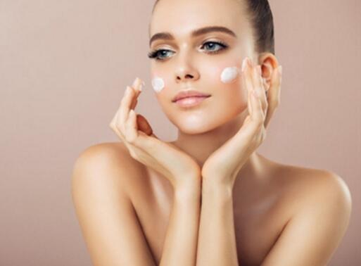 韩妆的清透底妆 小技巧教女生应该怎么画