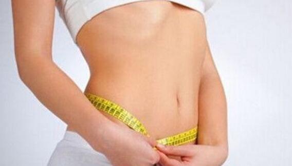 肚子上的赘肉怎么减最快最简单 减肚子上肉最有效运动