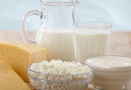 12种健康食品 让你狂吃都不胖轻松清除油腻