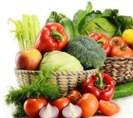 养发生发的食物排行 多吃生发养发食物可以缓解脱发