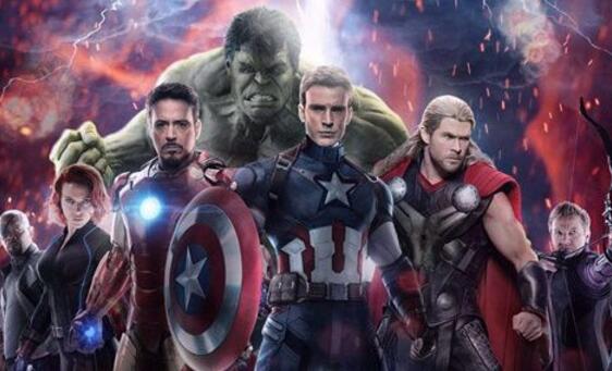 五一档票房破15亿 这到底是什么情况