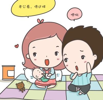 人工喂养 一样能养出强壮宝宝