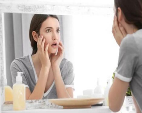 皮肤过敏要如何护肤 选择护肤品要重视这三点