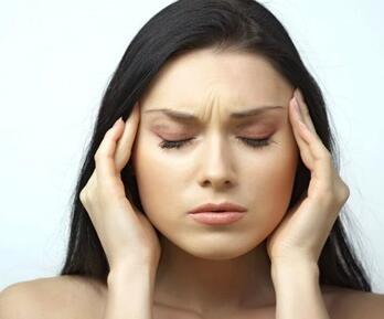 偏头痛的刮痧疗法 中医刮痧如何治疗