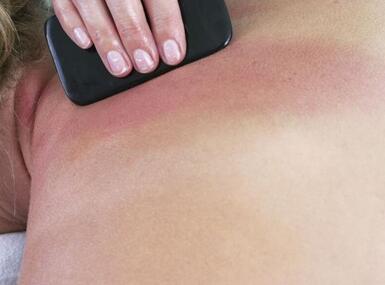  刮痧和拔罐的区别 刮痧与拔罐有什么区别