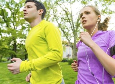 怎么样慢跑可以减肥 慢跑减肥要注意哪些事项