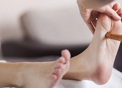 足疗也有禁忌人群 哪些人不适合做足疗