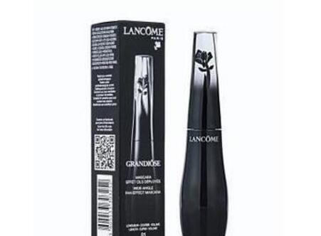 睫毛膏怎么刷不晕染 让睫毛变得纤长浓密