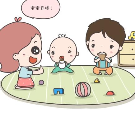 宝宝秋燥还不爱喝水 妈妈有招