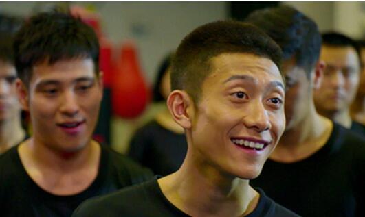 男士如何去除抬头纹 抬头纹会影响人的整体形象