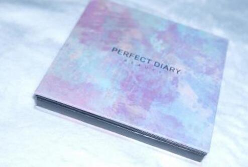 完美日记眼影盘怎么样 完美日记眼影哪个好用