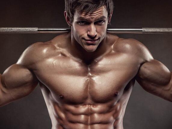 快速成为肌肉男 教你几个简单有效的方法