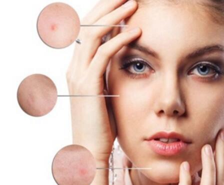 想要偷懒不化妆 学会选择护肤品素颜也能很美