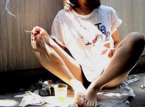 早衰为什么找上你 女性更应该注意抗衰老