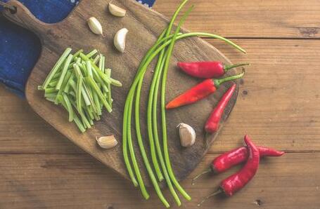 教你如何做饭留住维生素