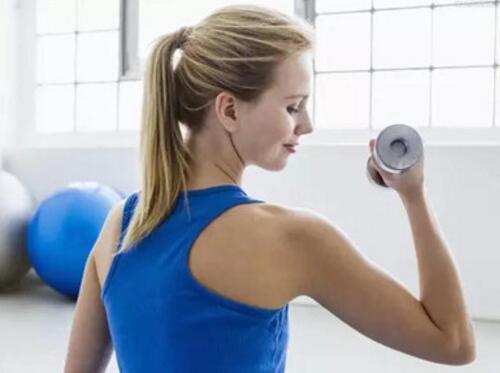 女人不要被当成黄脸婆 延缓衰老很重要