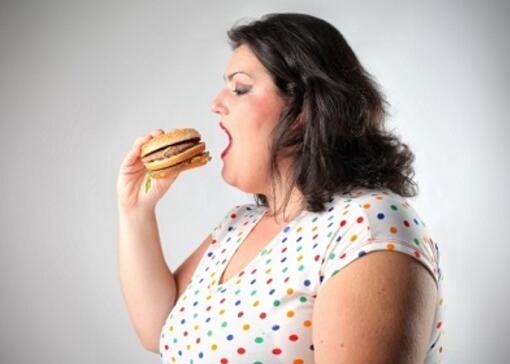 为什么你会胖 是因为这些因素让你肥胖