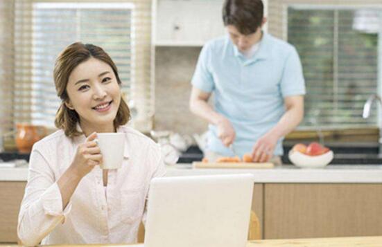 女性喝茶就选择这几种 清凉来缓解疲劳