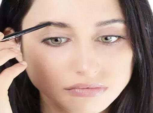 天然野生眉是什么 这是一款很神奇的眉毛
