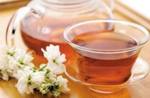 夏天不适合喝冷饮该喝什么 注重养生的女性朋友来看看吧