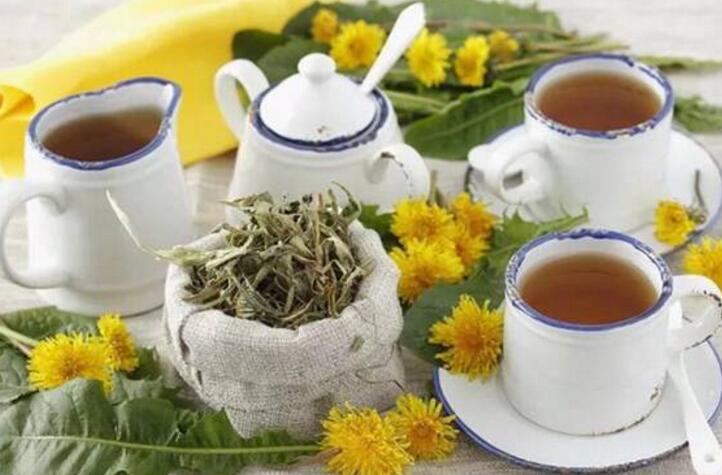 肝不好特显老 肝脏不好的女人往往内分泌失调