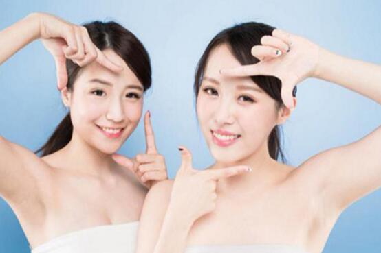 肌肤护理的三大关键 让你拥有完美细腻的肌肤