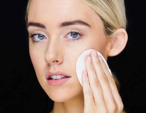 导致色素沉淀的雷区 皮肤暗黄难以有优雅的气质