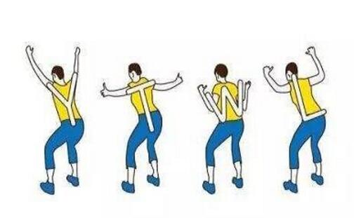 女生如何改善自己的体态 好的皮囊是一时的