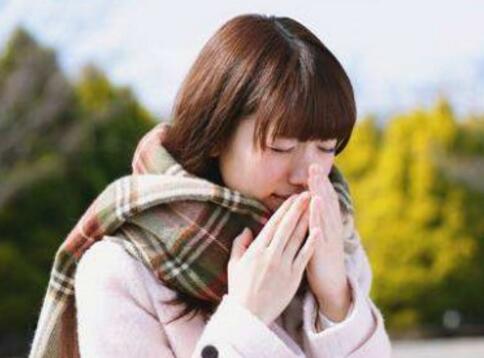 身体虚寒调理方法 坚持饭前这个简单的动作