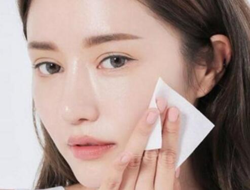 化妆棉使用的小窍门 会正确使用化妆棉