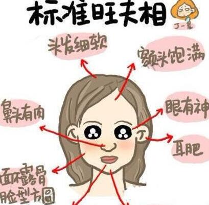 旺夫相有什么特征 有旺夫相的女人最好命