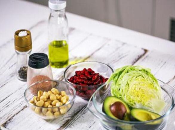 女生最有效的减肥方式 这些排毒美食