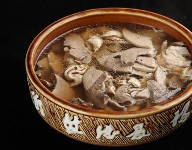 如何健康养肺呢 猪肺汤有什么营养呢