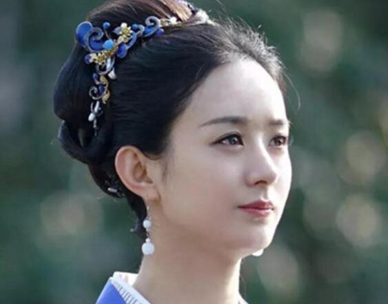 发际线究竟有多么影响颜值 发际线成为了一个令人堪忧的问题