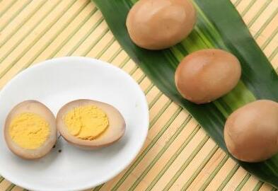 作为一种长期的早餐和烘焙主食 每天吃鸡蛋是否合适