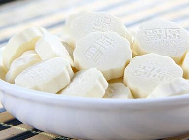 经期能吃奶片吗 吃奶片的禁忌有哪些