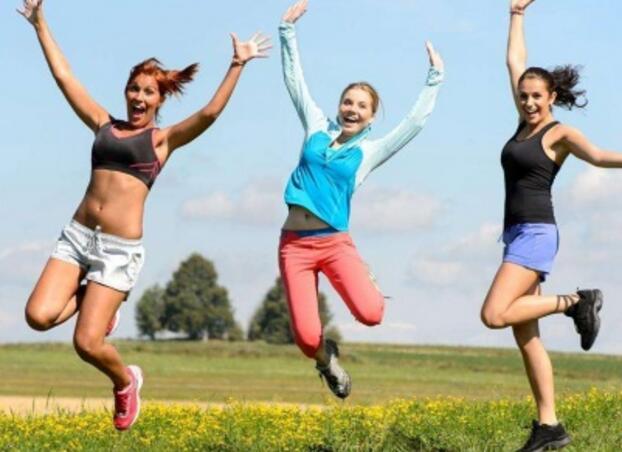 女性如何快速减肥 坏习惯居然是助你长胖的帮凶