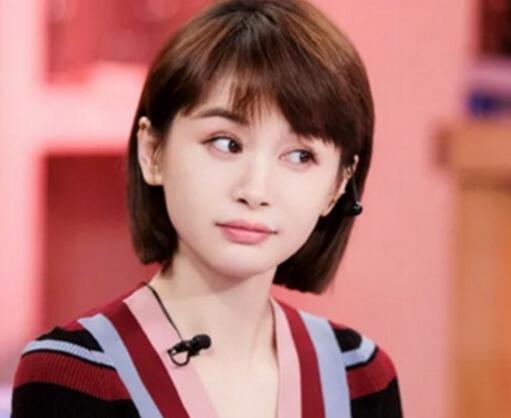 短发造型有多么减龄 容易凸显时尚度