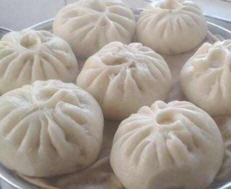 蒸包子时这一步万万不能少