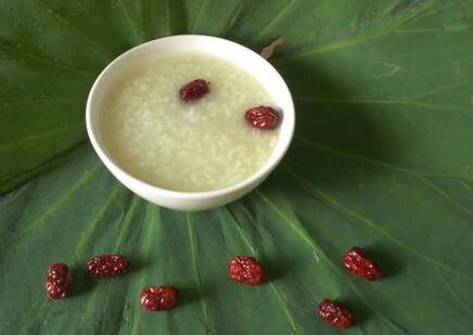 夏季养生粥 助您清凉解暑