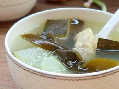 4种可以用于煲汤的蔬菜 快来看看都有哪些吧