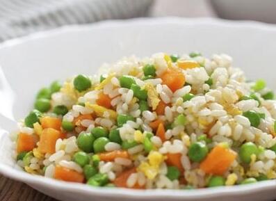 蛋炒饭怎么炒最好吃吗 带你变着花样吃